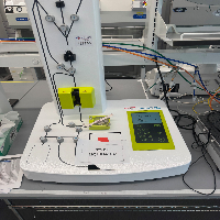 Miltenyi CliniMACS plus Instrument image 0